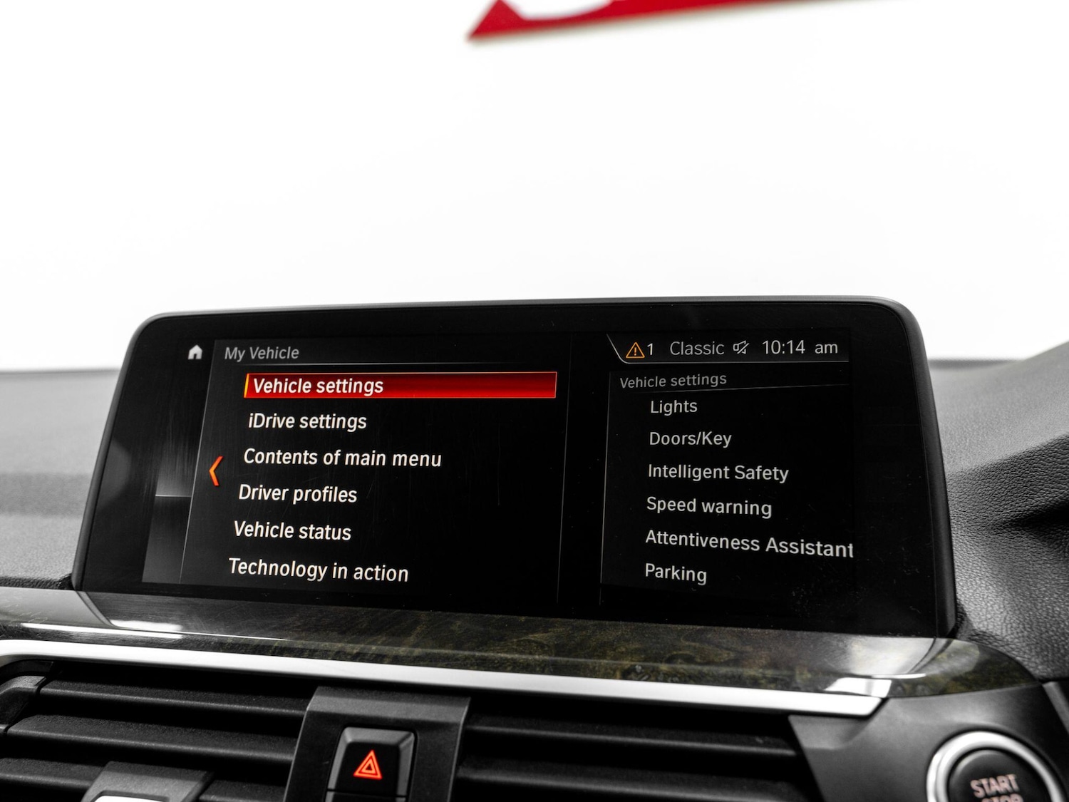 Used BMW X3 2018 for sale - 76538177: Photo 53