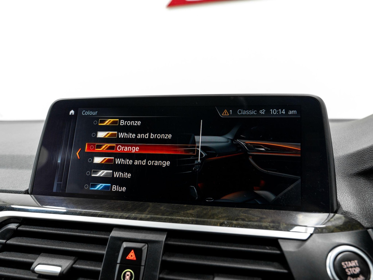 Used BMW X3 2018 for sale - 76538177: Photo 54