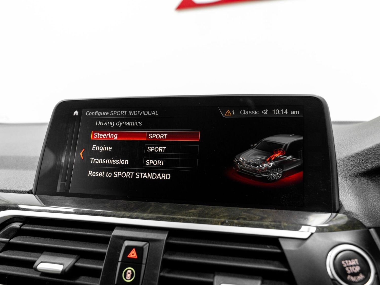 Used BMW X3 2018 for sale - 76538177: Photo 56