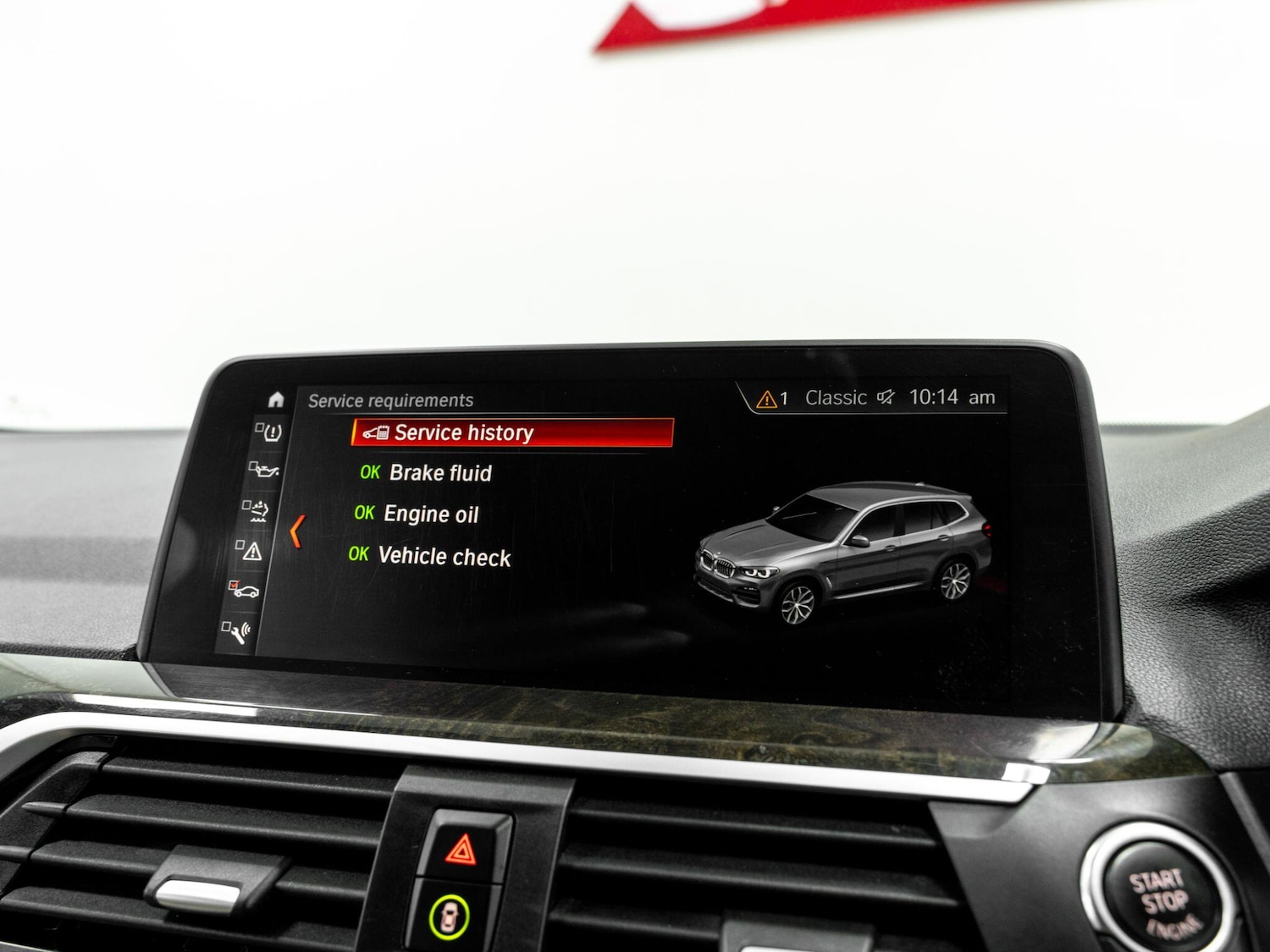 Used BMW X3 2018 for sale - 76538177: Photo 59