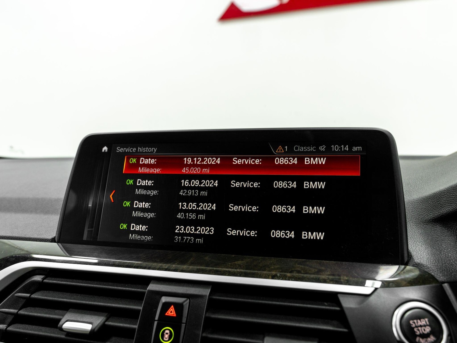 Used BMW X3 2018 for sale - 76538177: Photo 60