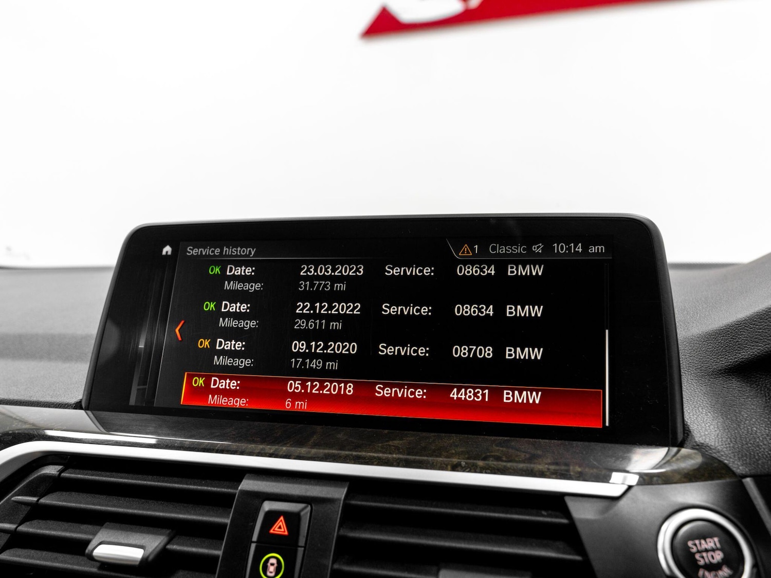 Used BMW X3 2018 for sale - 76538177: Photo 61