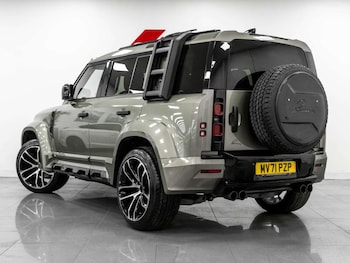 Used Land Rover Defender 2021 for sale - 79449598: Photo