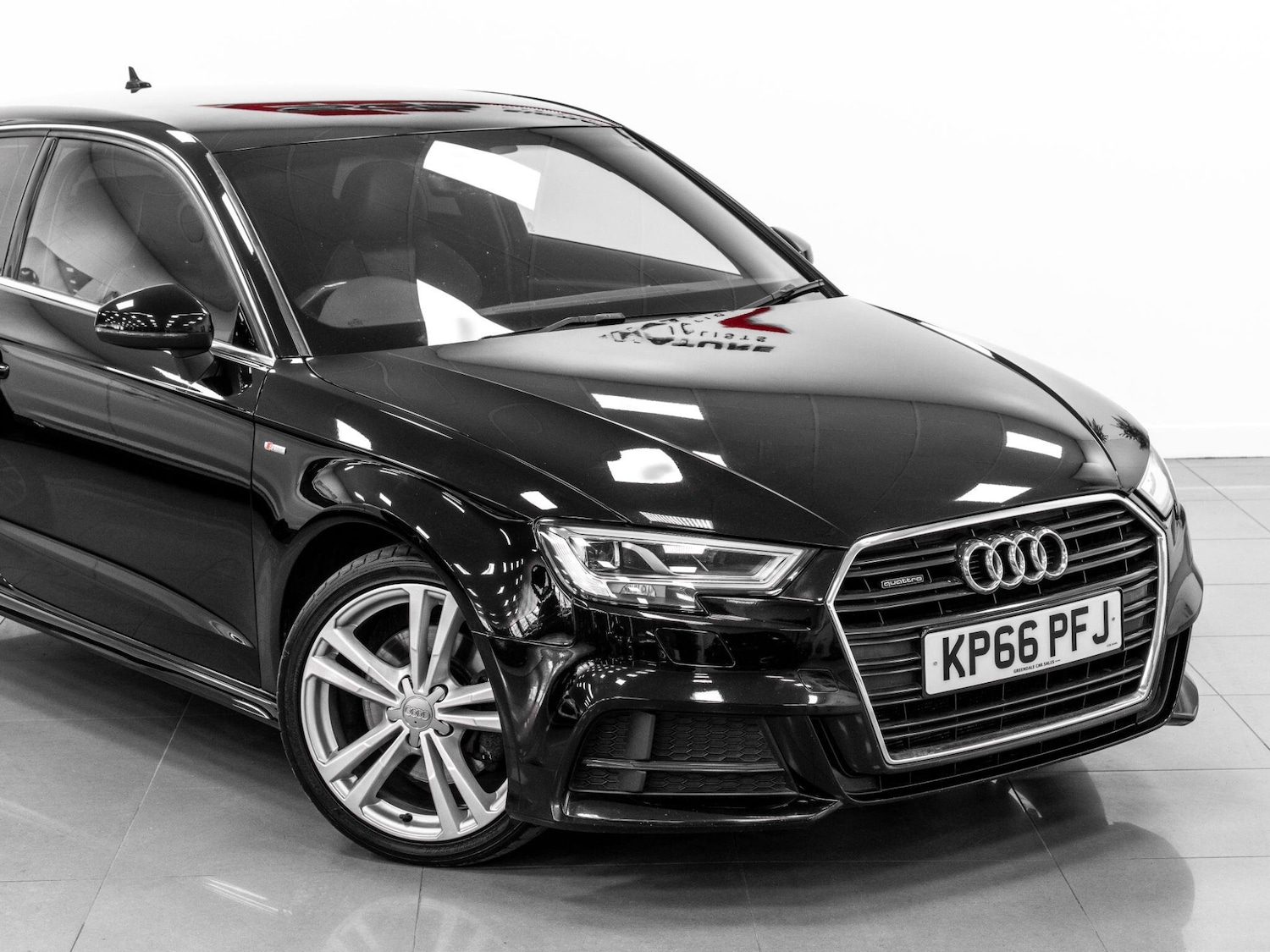 Used Audi A3 2016 for sale - 78019281: Photo 10