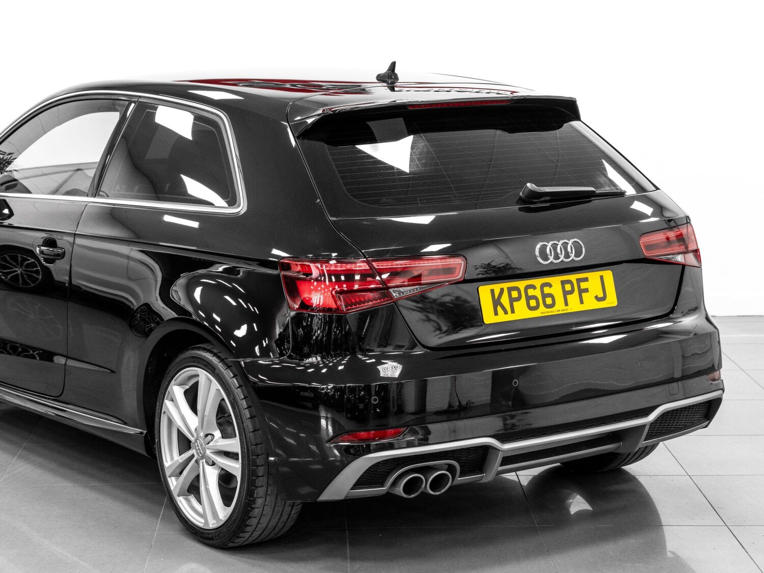 Used Audi A3 2016 for sale - 78019281: Photo 11