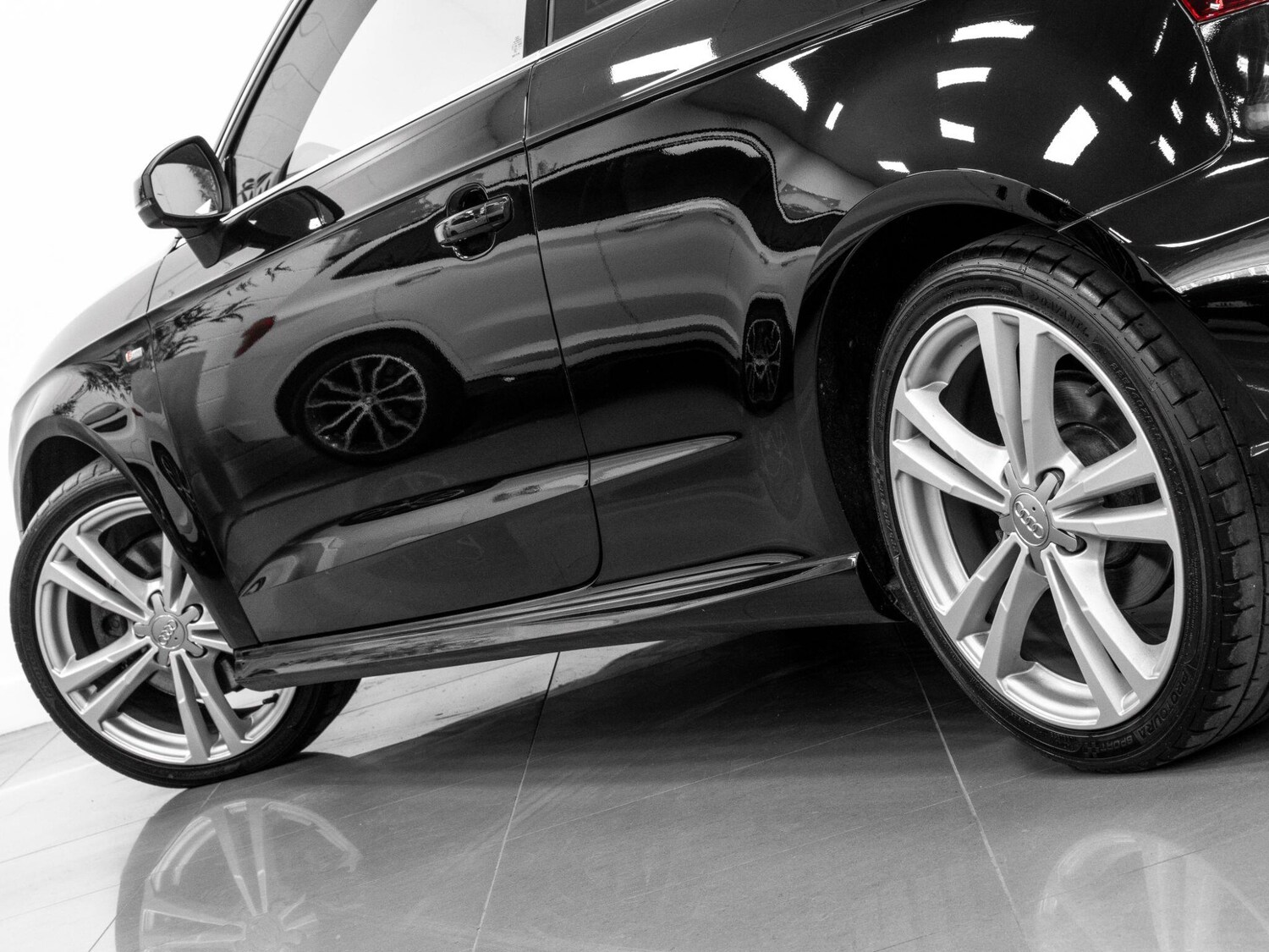 Used Audi A3 2016 for sale - 78019281: Photo 12