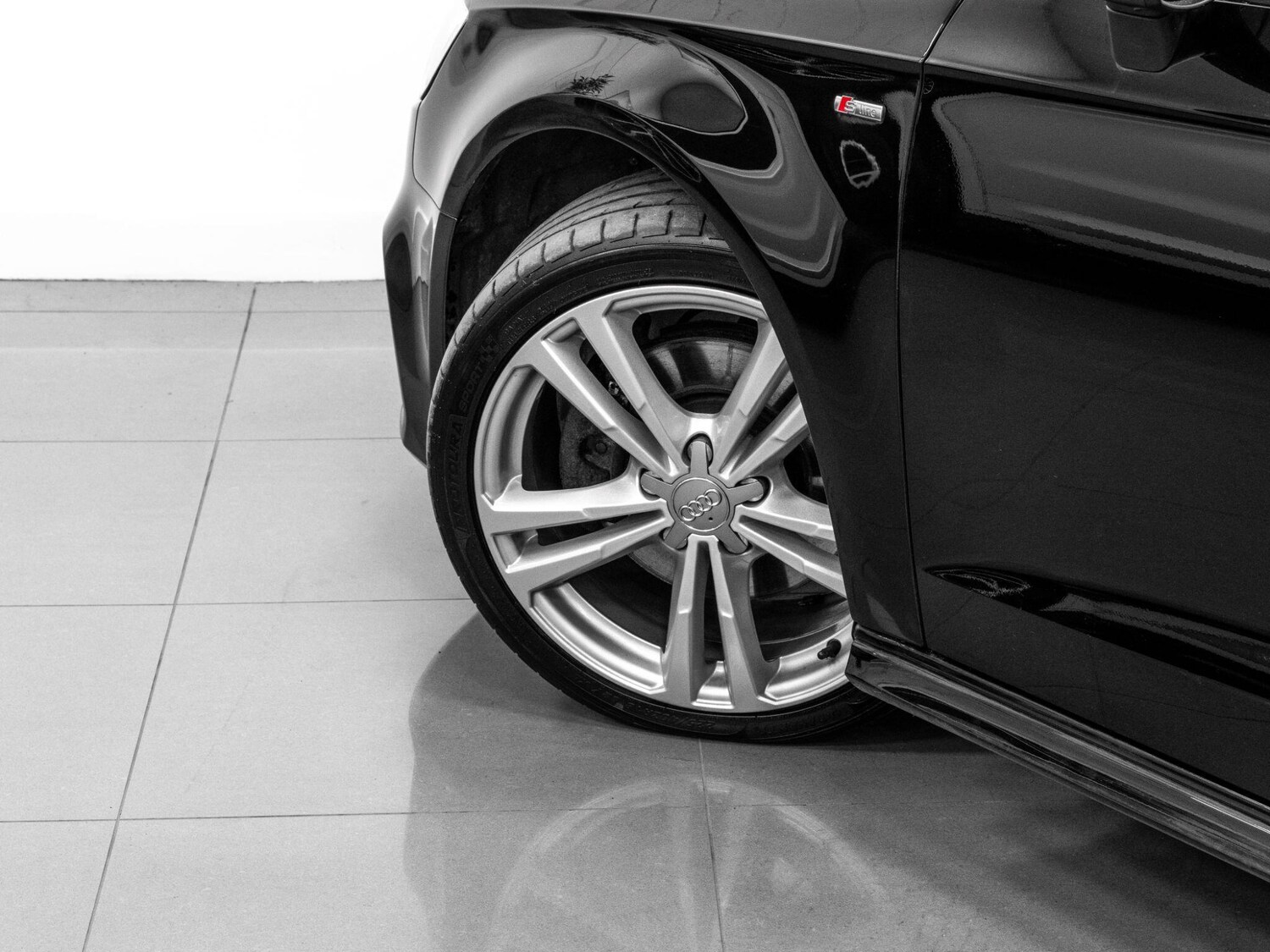 Used Audi A3 2016 for sale - 78019281: Photo 13