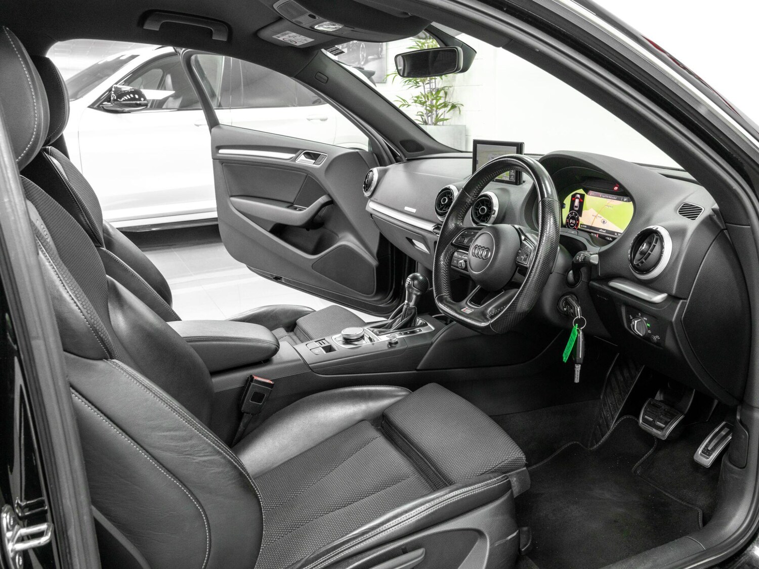 Used Audi A3 2016 for sale - 78019281: Photo 15