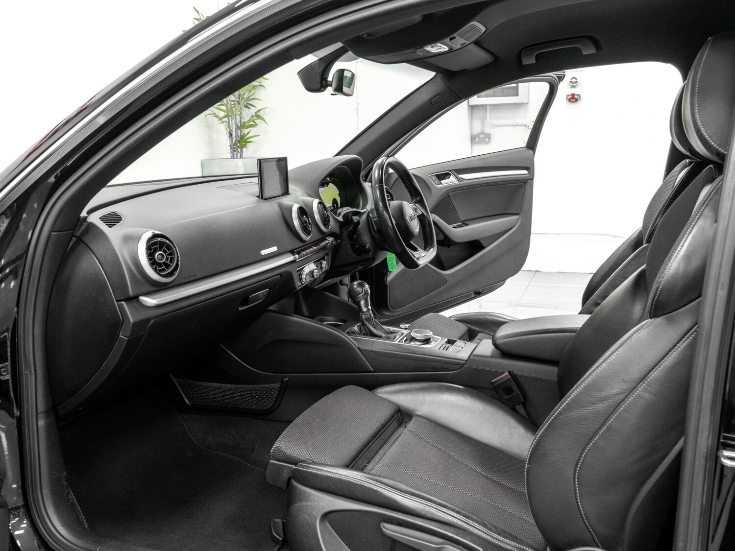 Used Audi A3 2016 for sale - 78019281: Photo 16