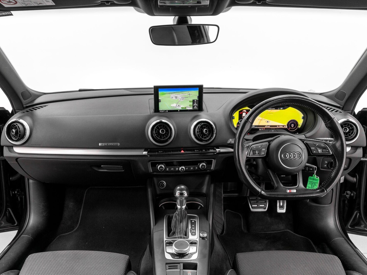 Used Audi A3 2016 for sale - 78019281: Photo 17