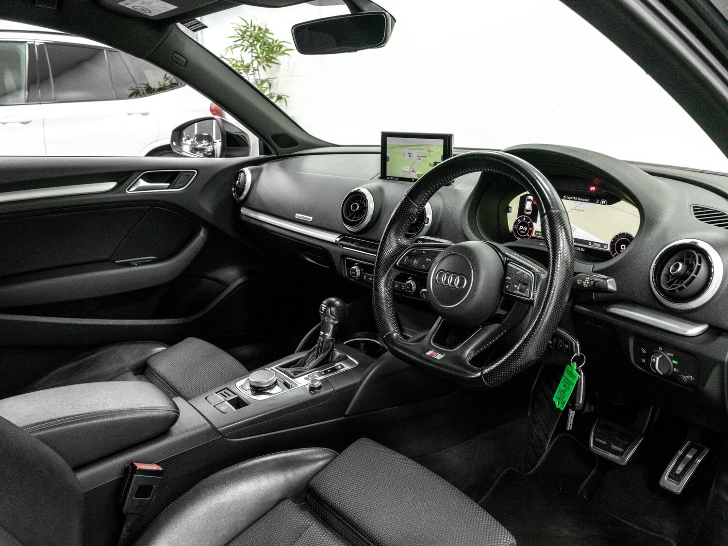 Used Audi A3 2016 for sale - 78019281: Photo 18