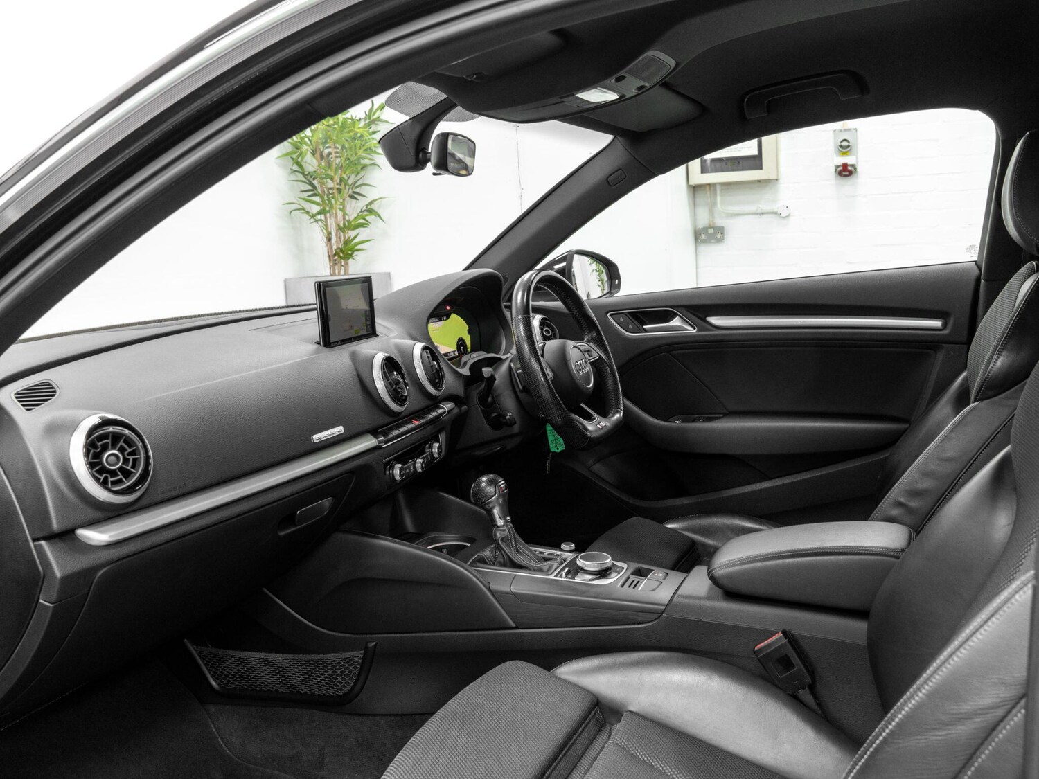 Used Audi A3 2016 for sale - 78019281: Photo 19