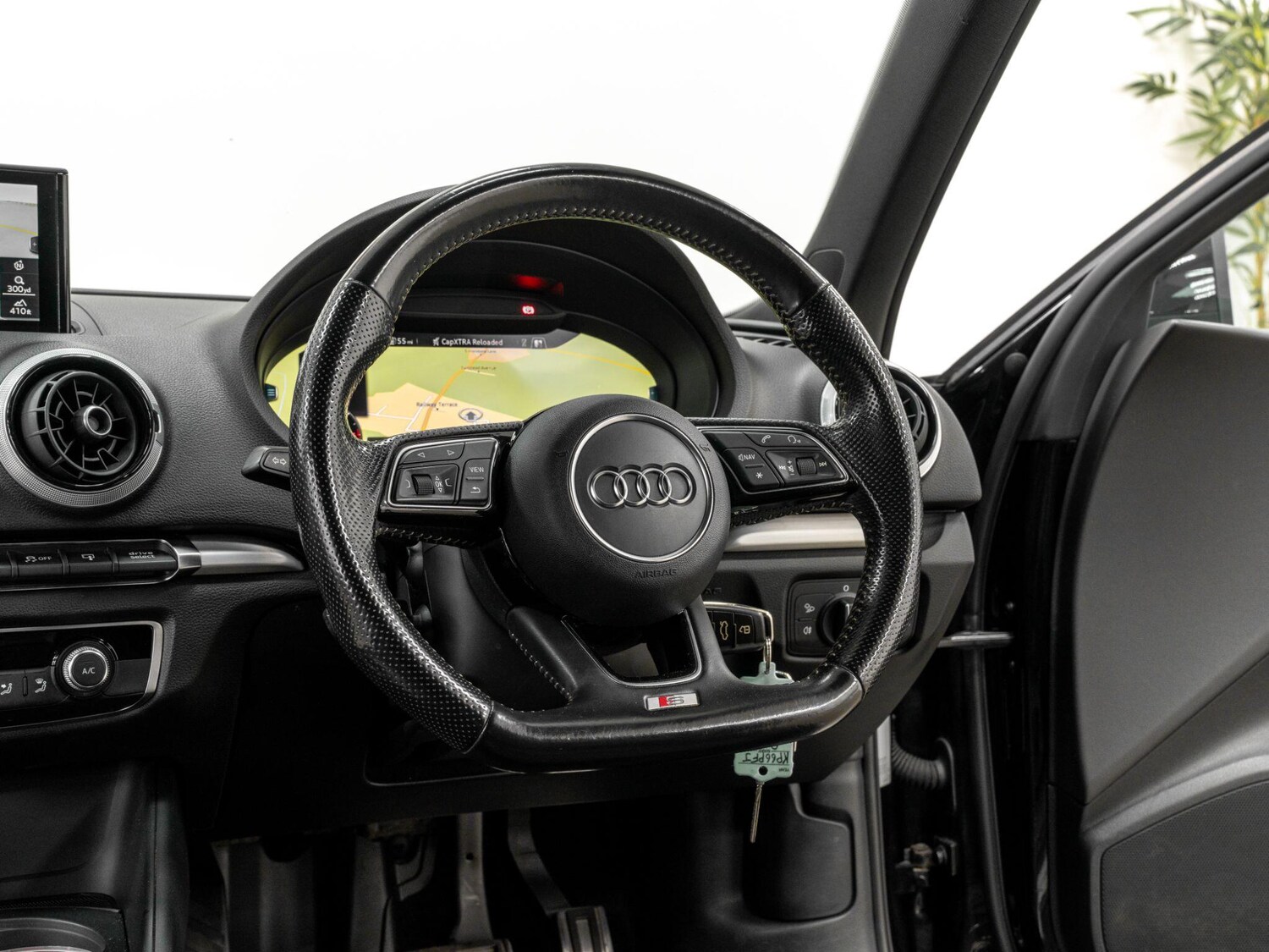 Used Audi A3 2016 for sale - 78019281: Photo 20