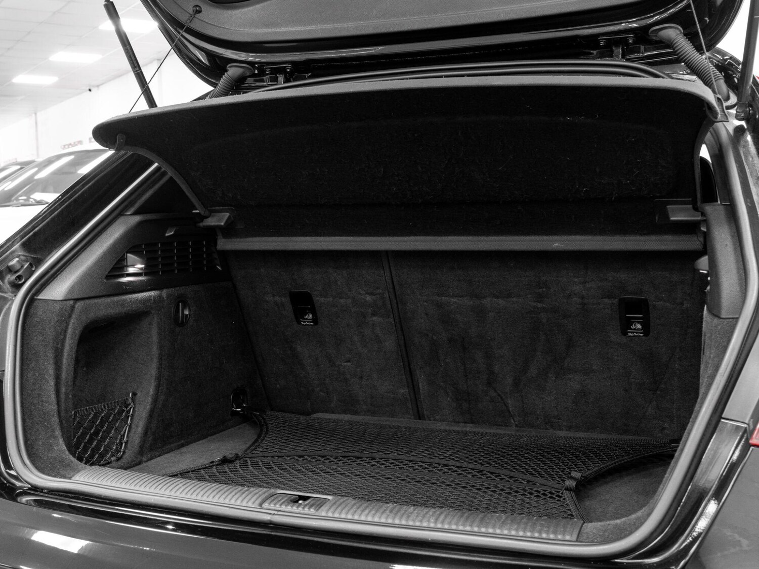 Used Audi A3 2016 for sale - 78019281: Photo 25