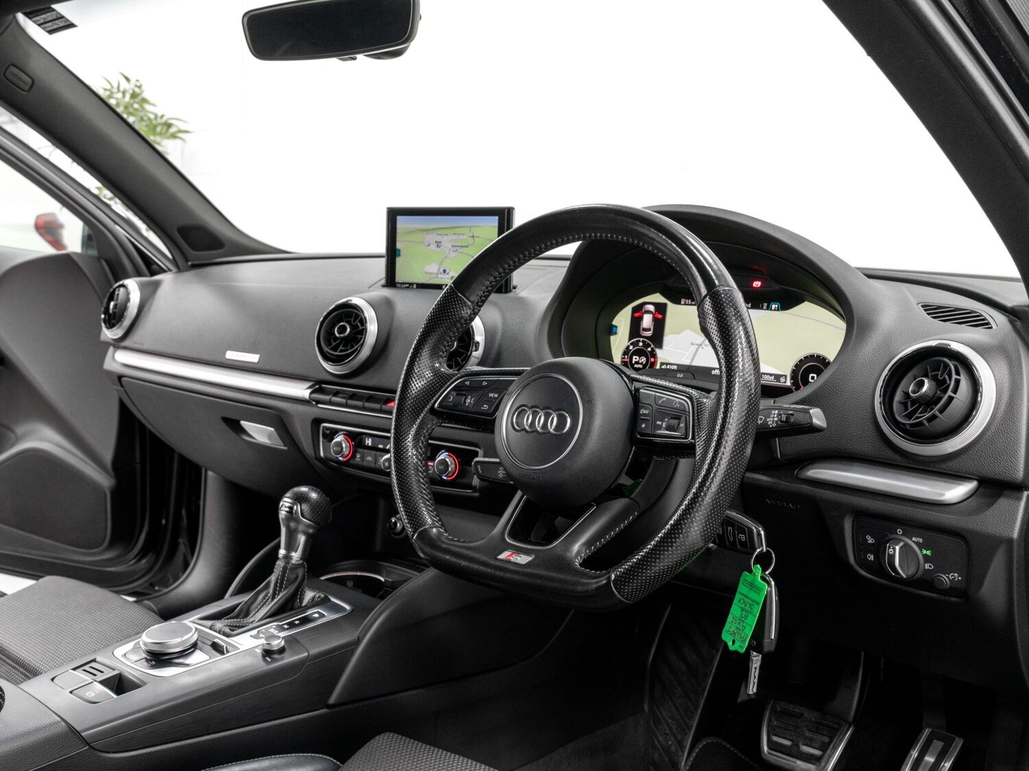 Used Audi A3 2016 for sale - 78019281: Photo 28