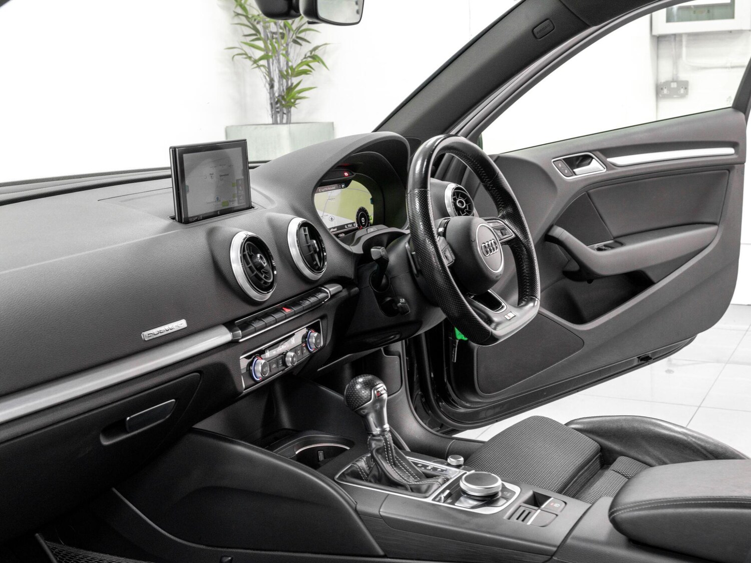 Used Audi A3 2016 for sale - 78019281: Photo 29