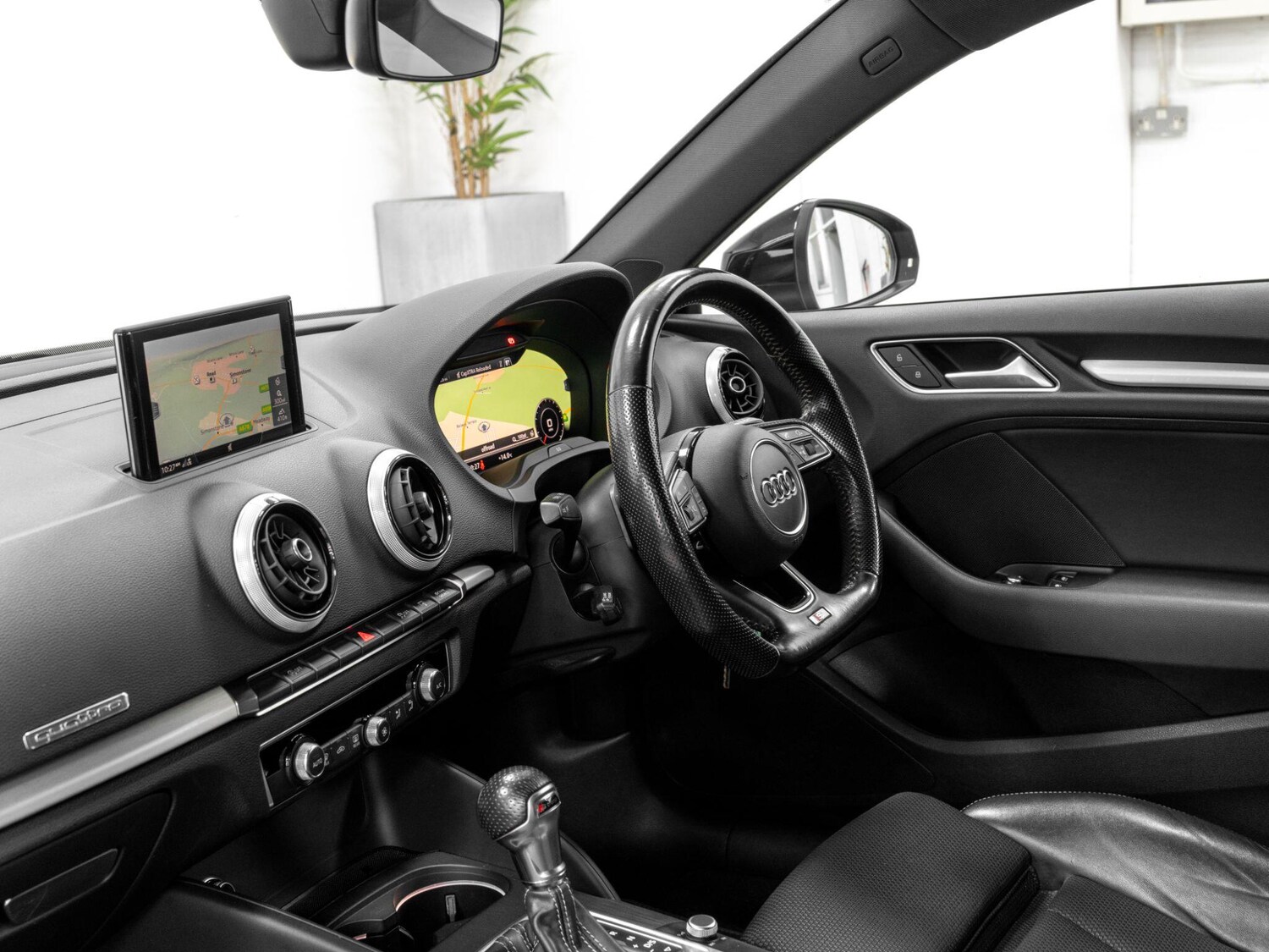 Used Audi A3 2016 for sale - 78019281: Photo 30