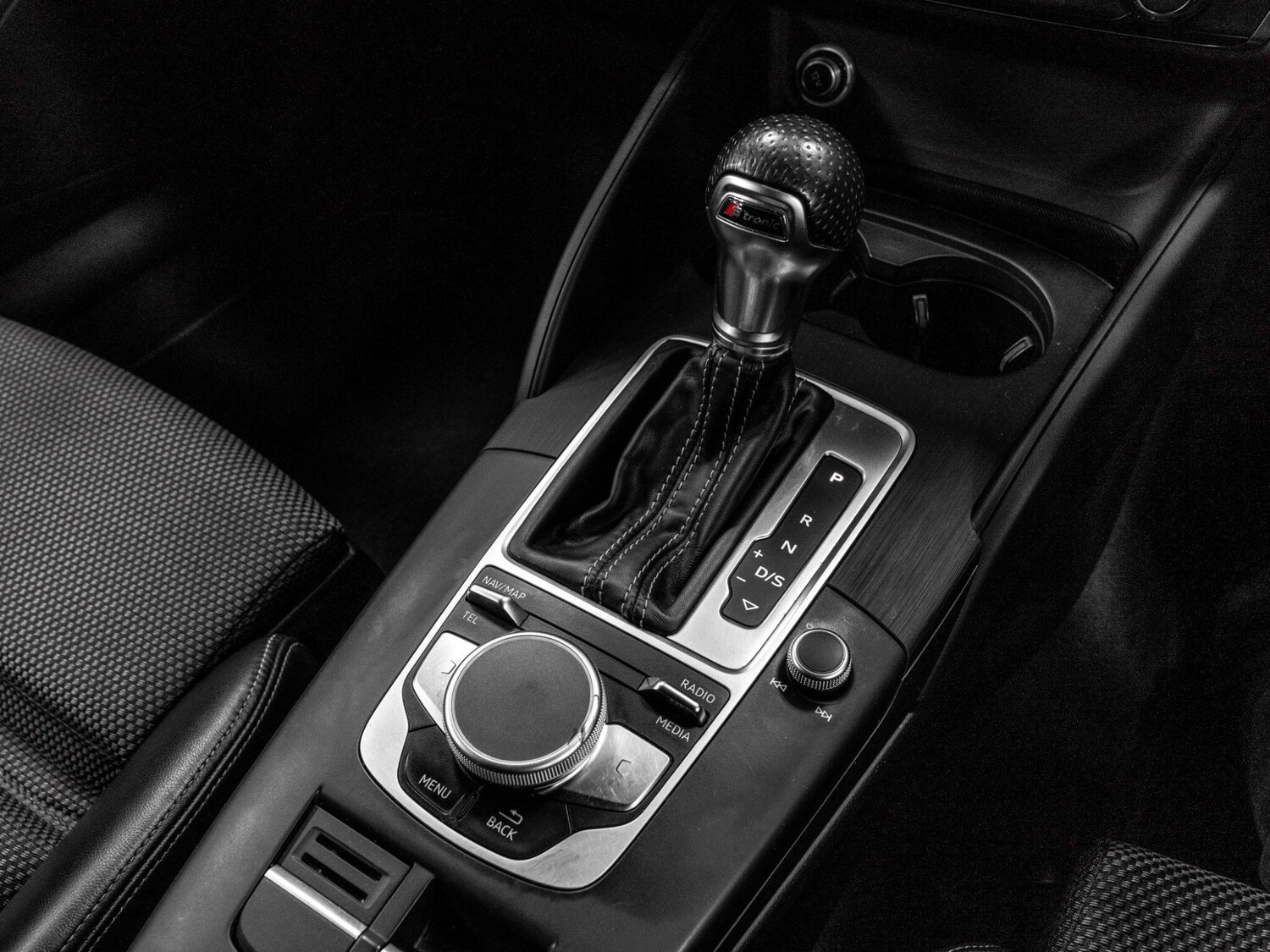 Used Audi A3 2016 for sale - 78019281: Photo 32