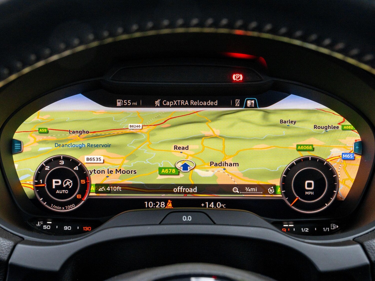 Used Audi A3 2016 for sale - 78019281: Photo 34