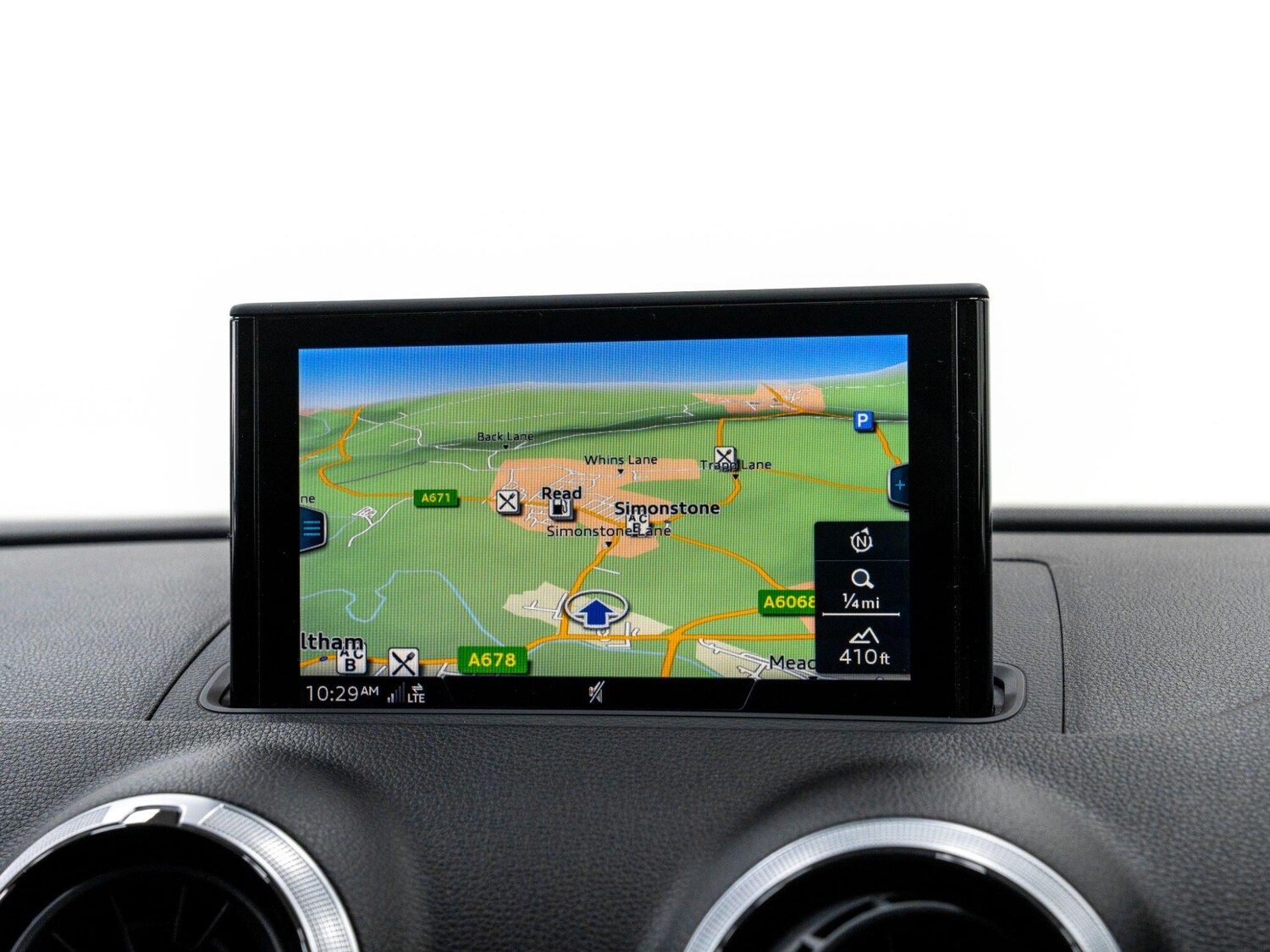 Used Audi A3 2016 for sale - 78019281: Photo 37