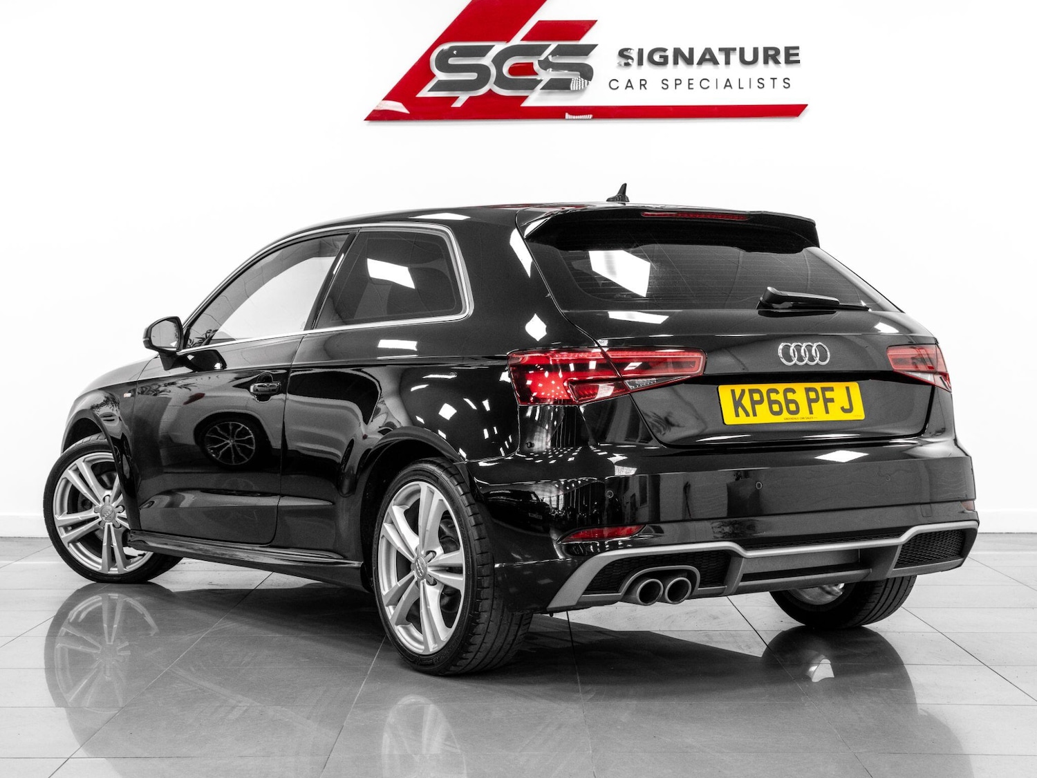 Used Audi A3 2016 for sale - 78019281: Photo 4