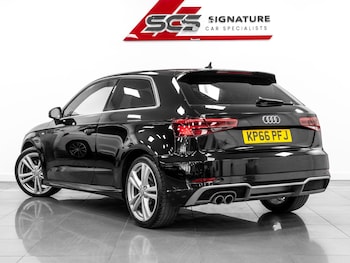 Used Audi A3 2016 for sale - 78019281: Photo