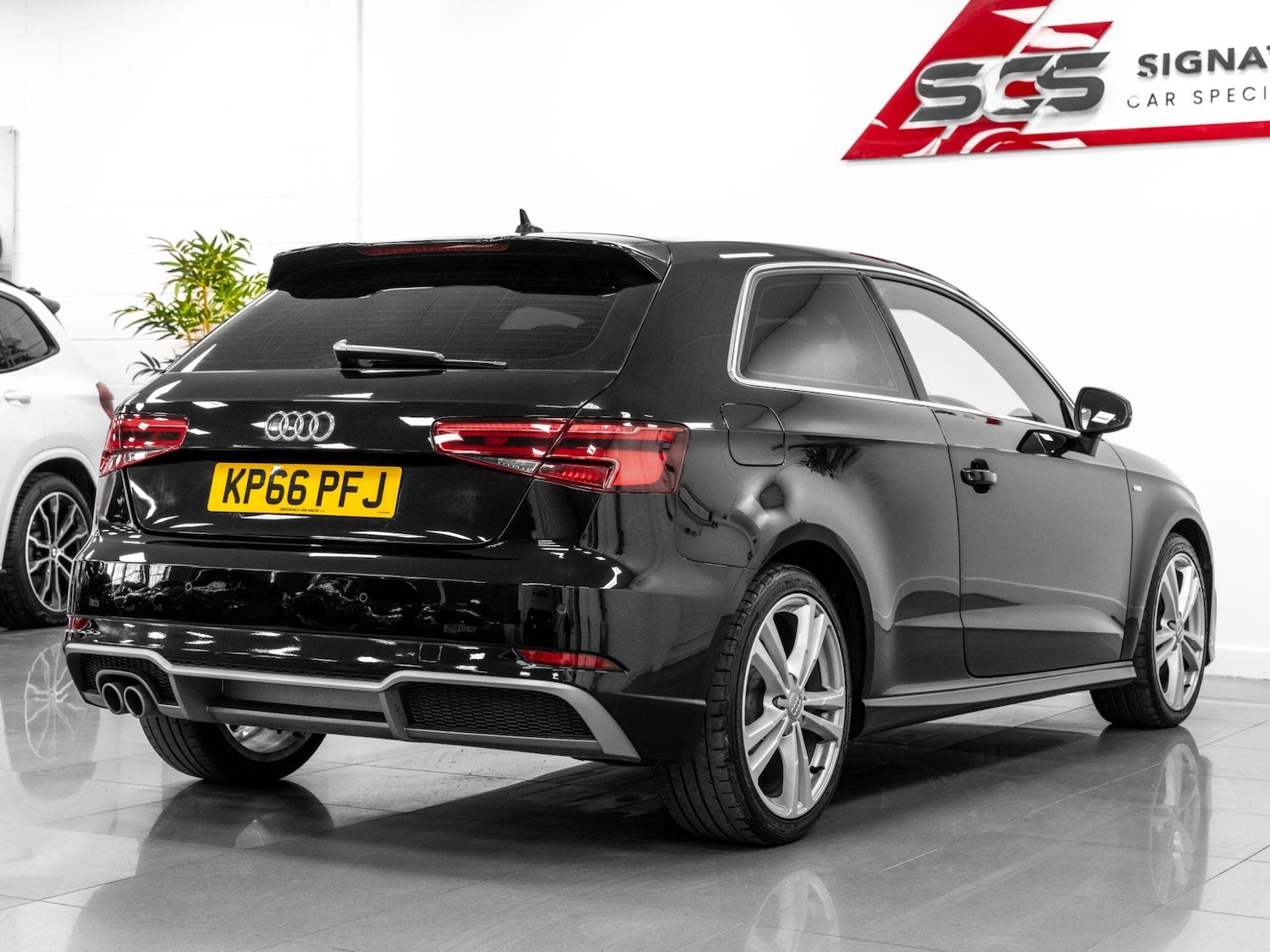 Used Audi A3 2016 for sale - 78019281: Photo 5