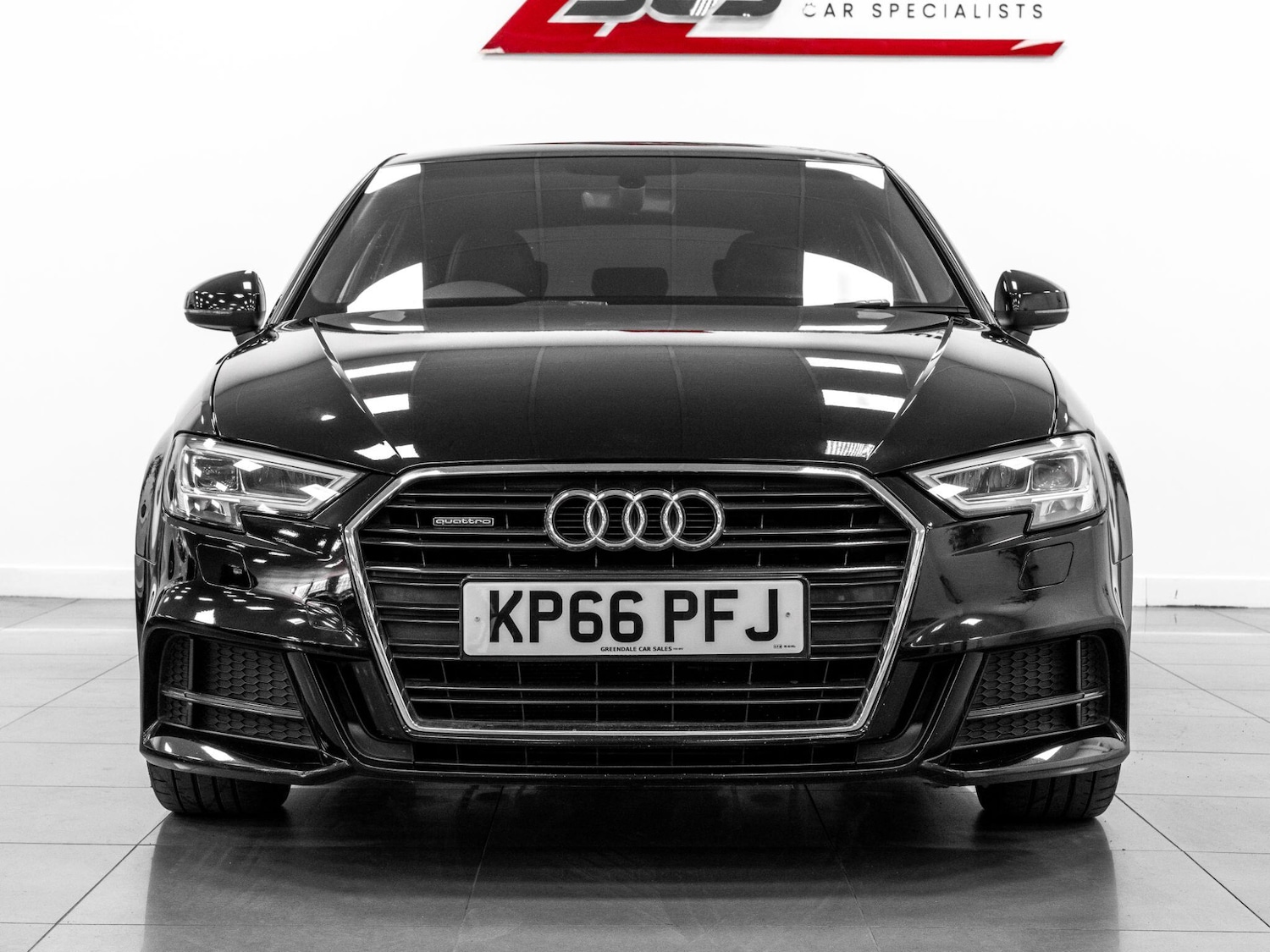Used Audi A3 2016 for sale - 78019281: Photo 6