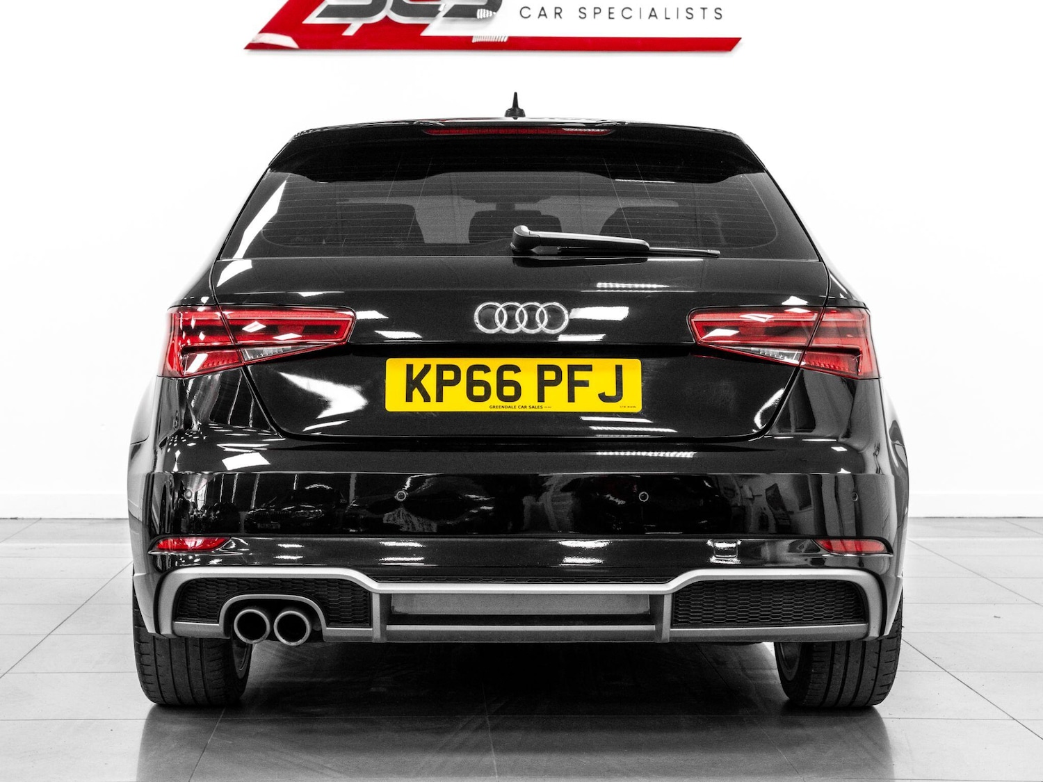 Used Audi A3 2016 for sale - 78019281: Photo 7