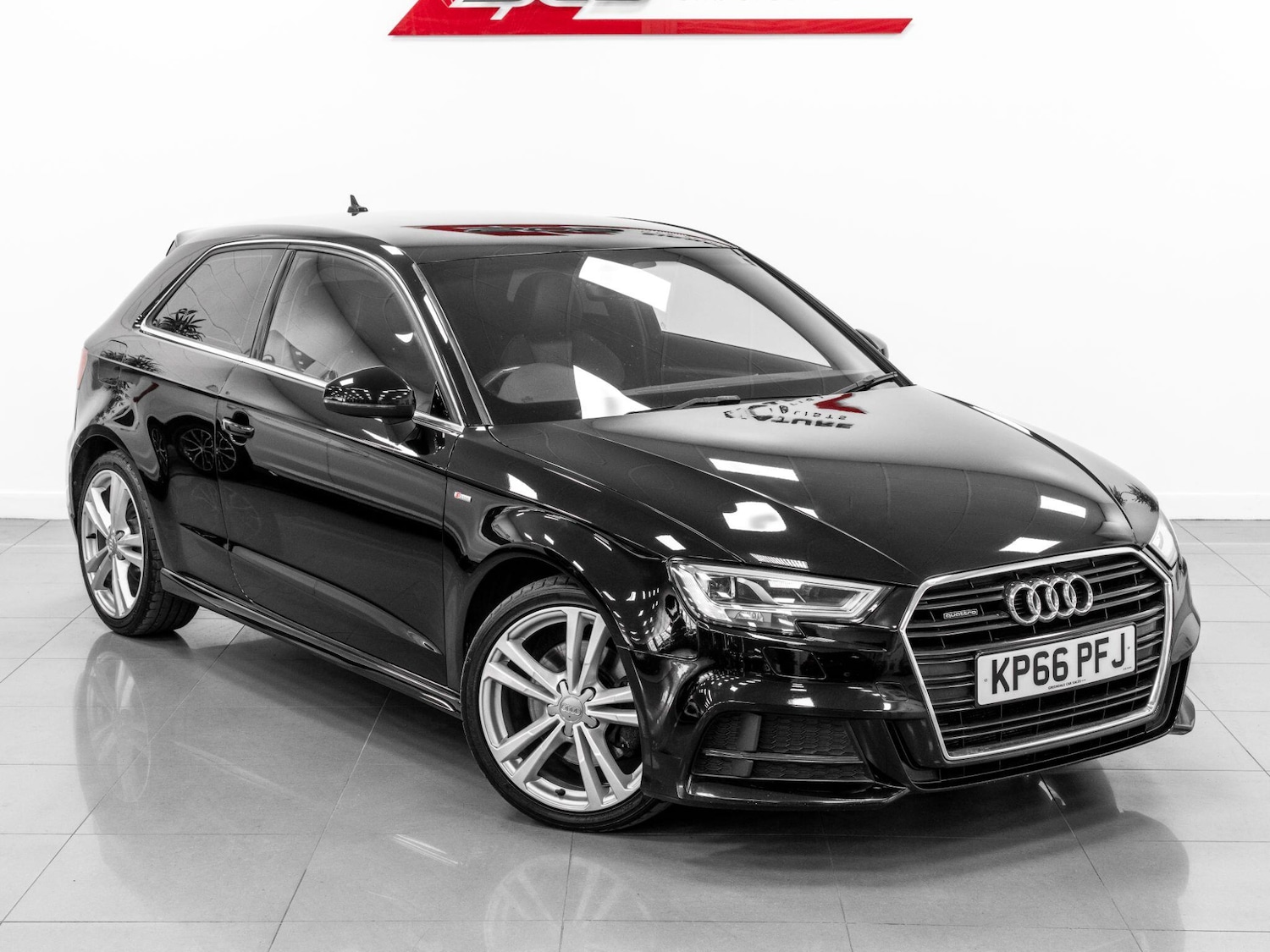 Used Audi A3 2016 for sale - 78019281: Photo 8