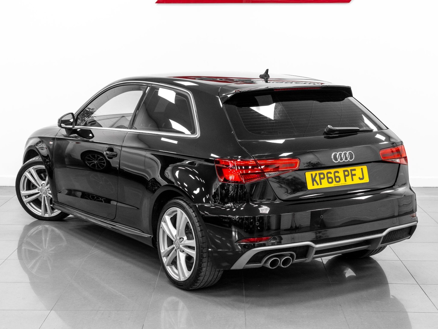 Used Audi A3 2016 for sale - 78019281: Photo 9