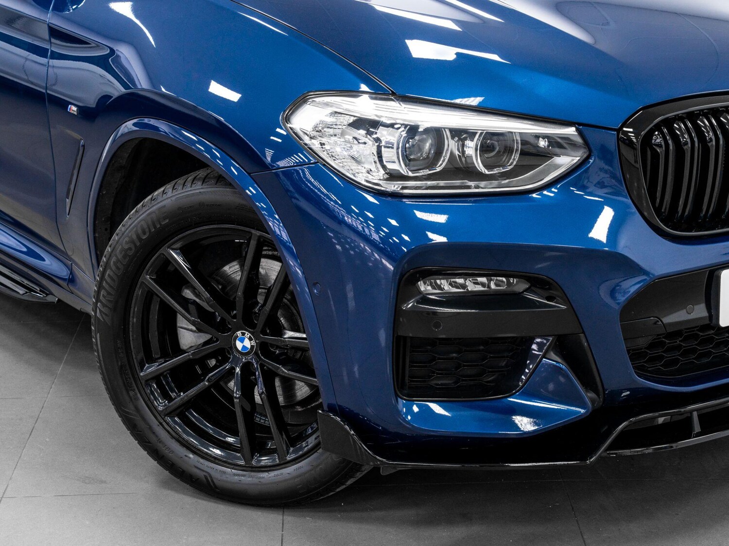 Used BMW X3 2021 for sale - 77683087: Photo 12