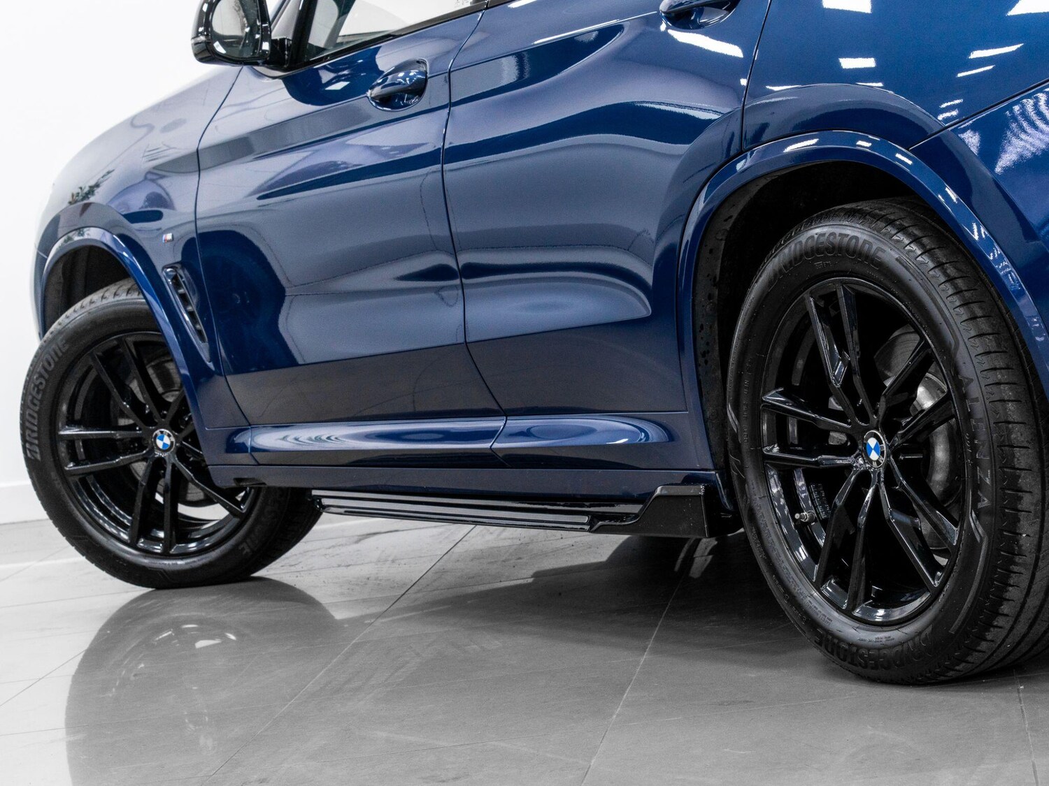 Used BMW X3 2021 for sale - 77683087: Photo 13