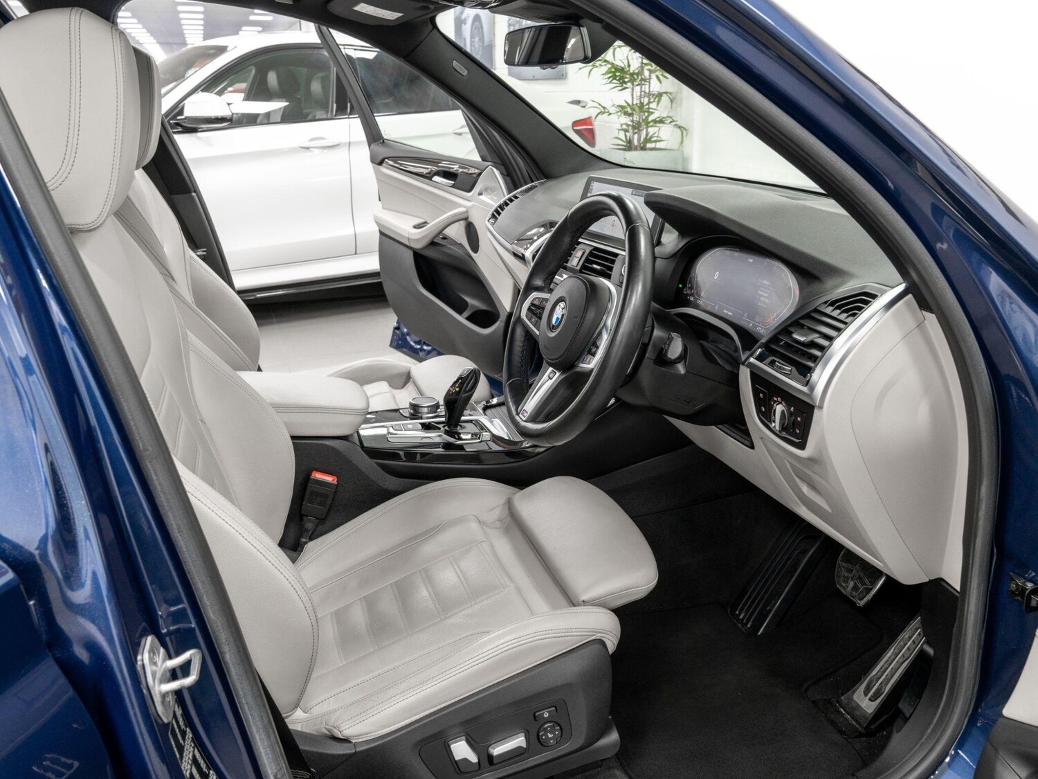 Used BMW X3 2021 for sale - 77683087: Photo 15