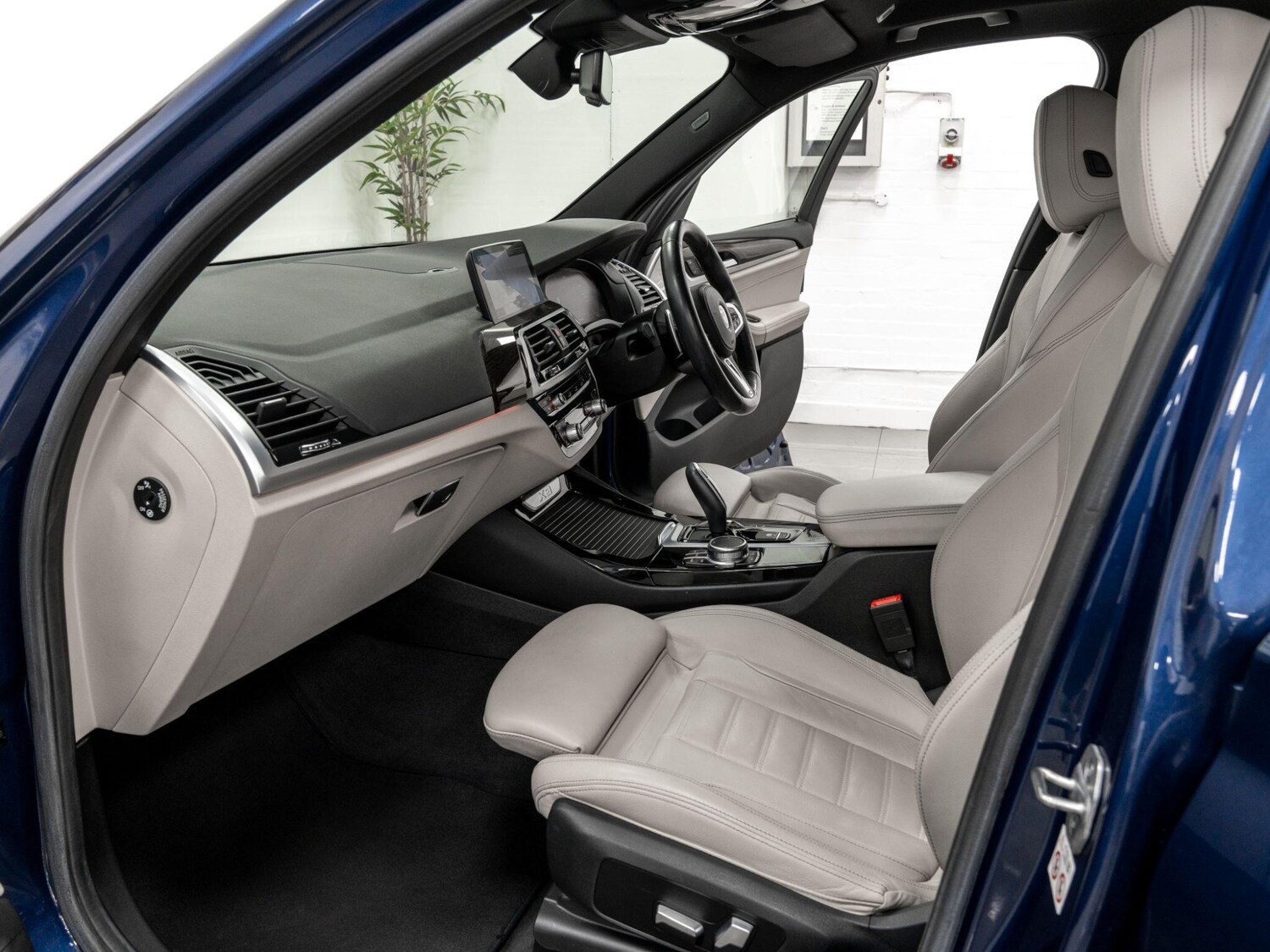 Used BMW X3 2021 for sale - 77683087: Photo 16