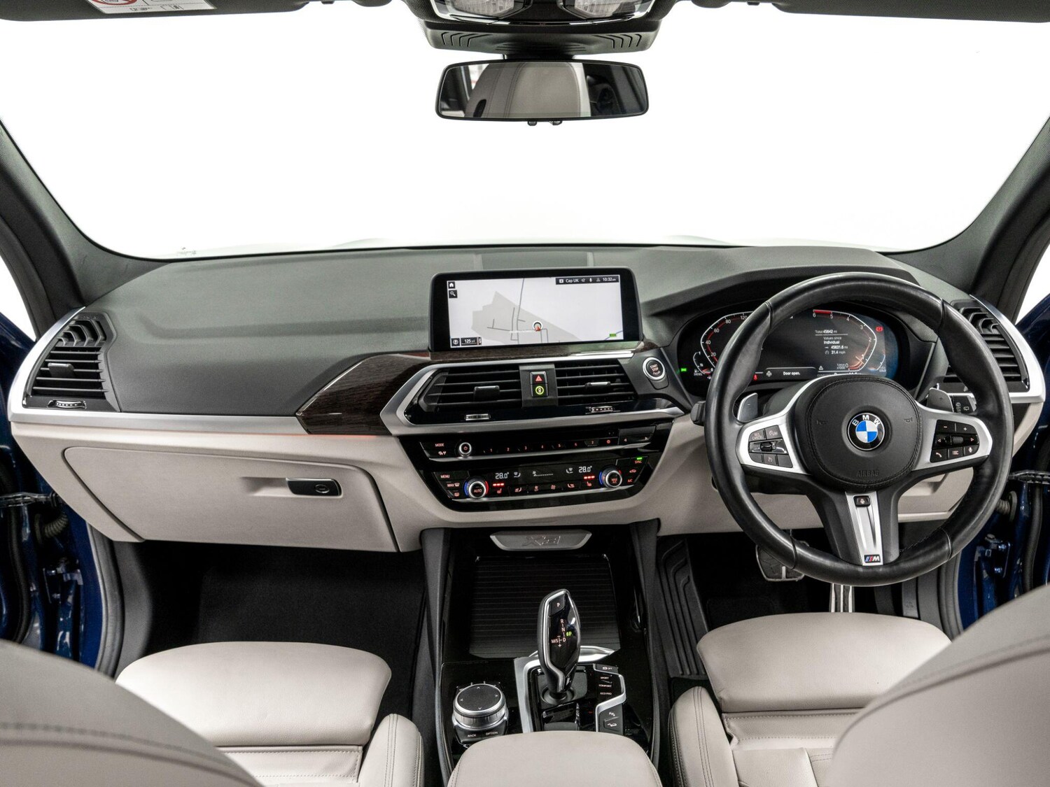 Used BMW X3 2021 for sale - 77683087: Photo 17