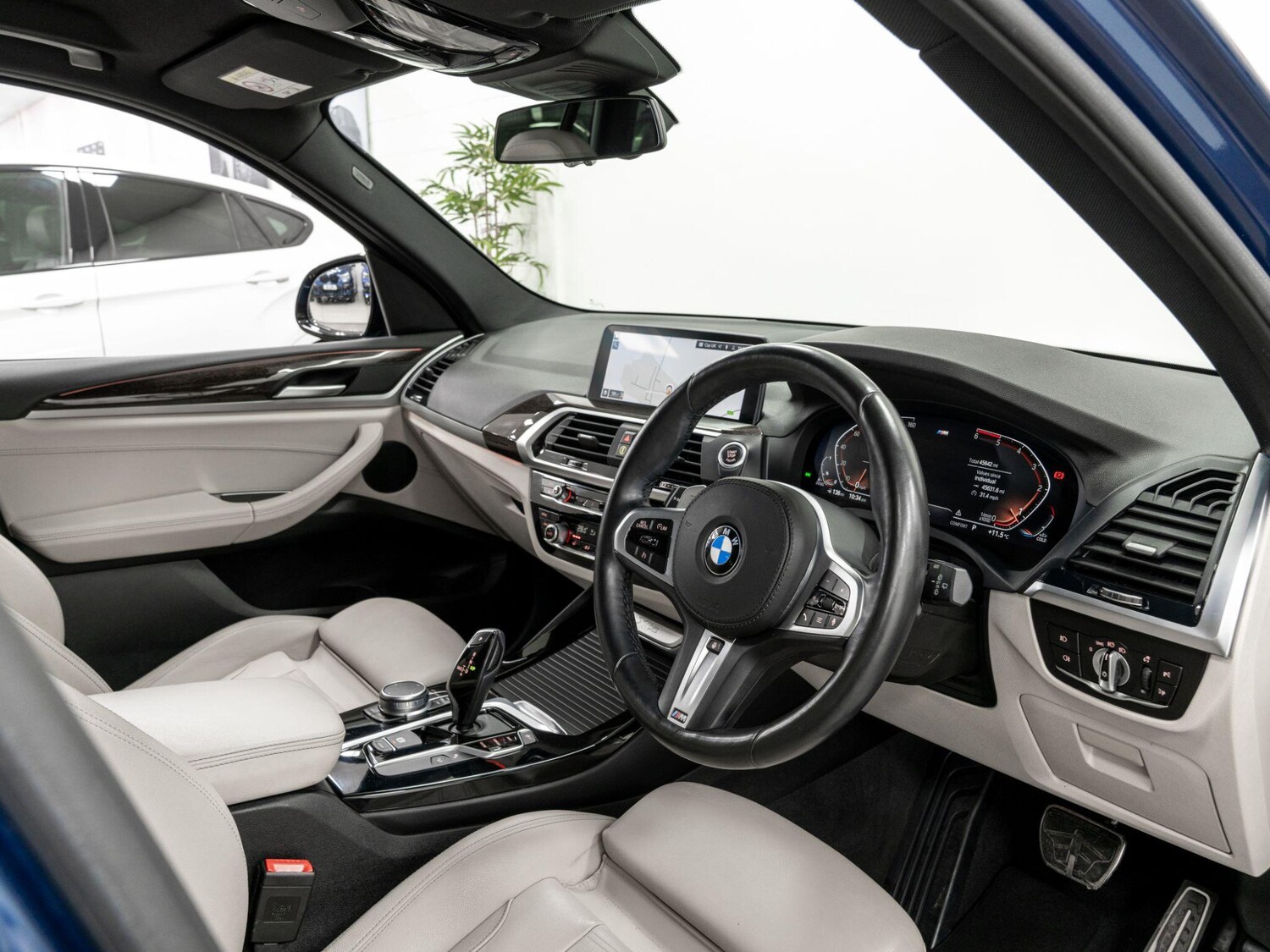 Used BMW X3 2021 for sale - 77683087: Photo 18