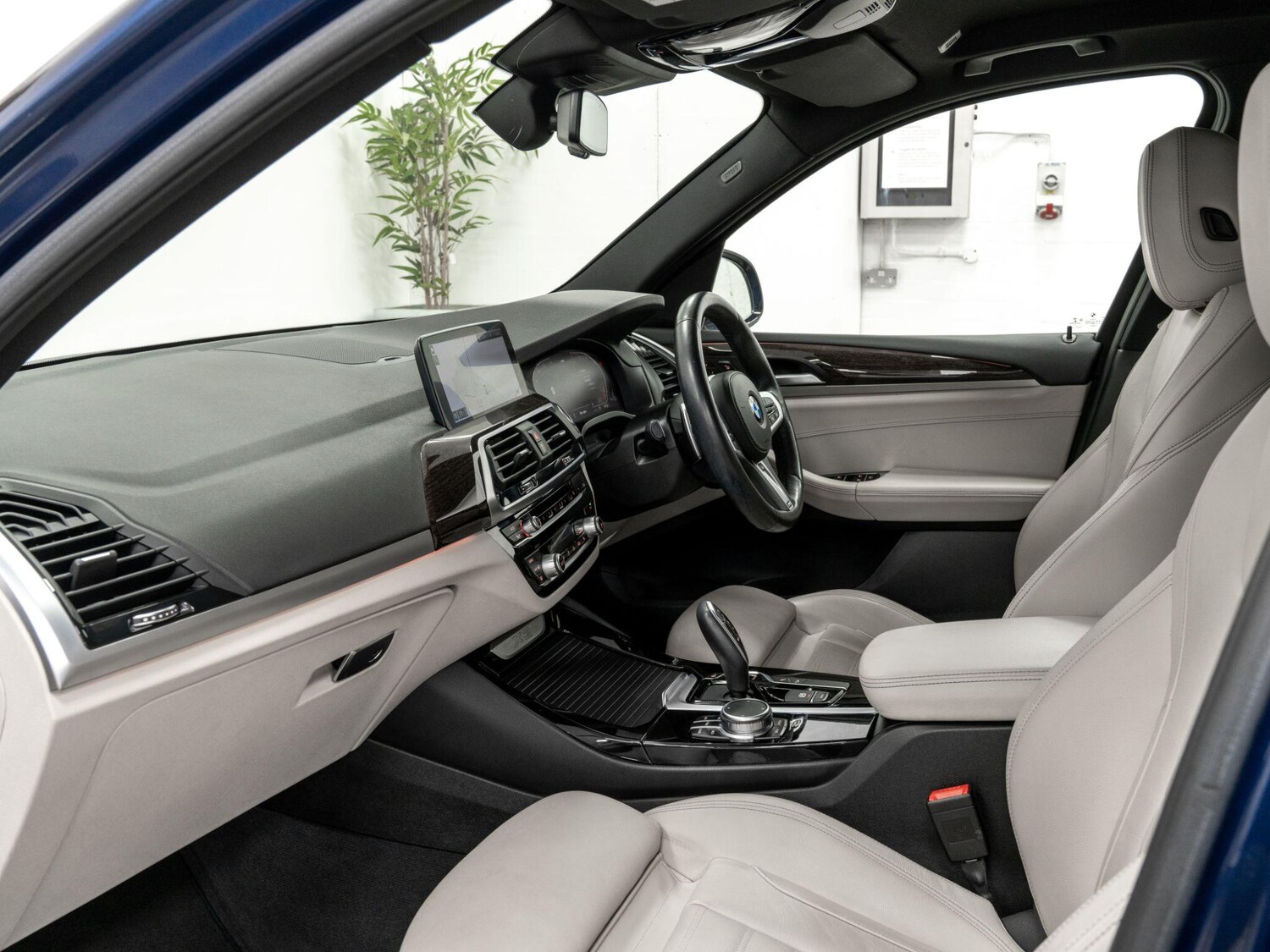 Used BMW X3 2021 for sale - 77683087: Photo 19