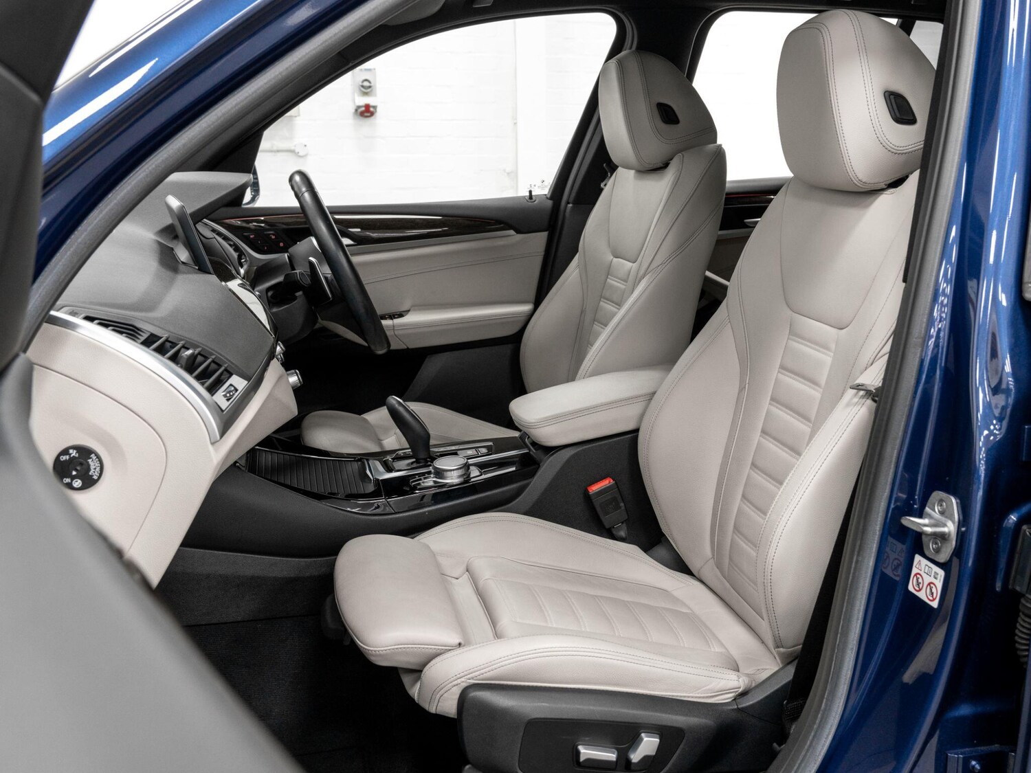 Used BMW X3 2021 for sale - 77683087: Photo 21