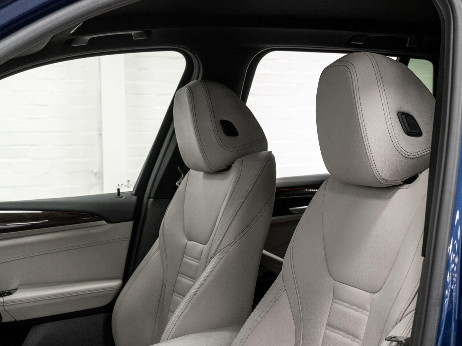 Used BMW X3 2021 for sale - 77683087: Photo 22