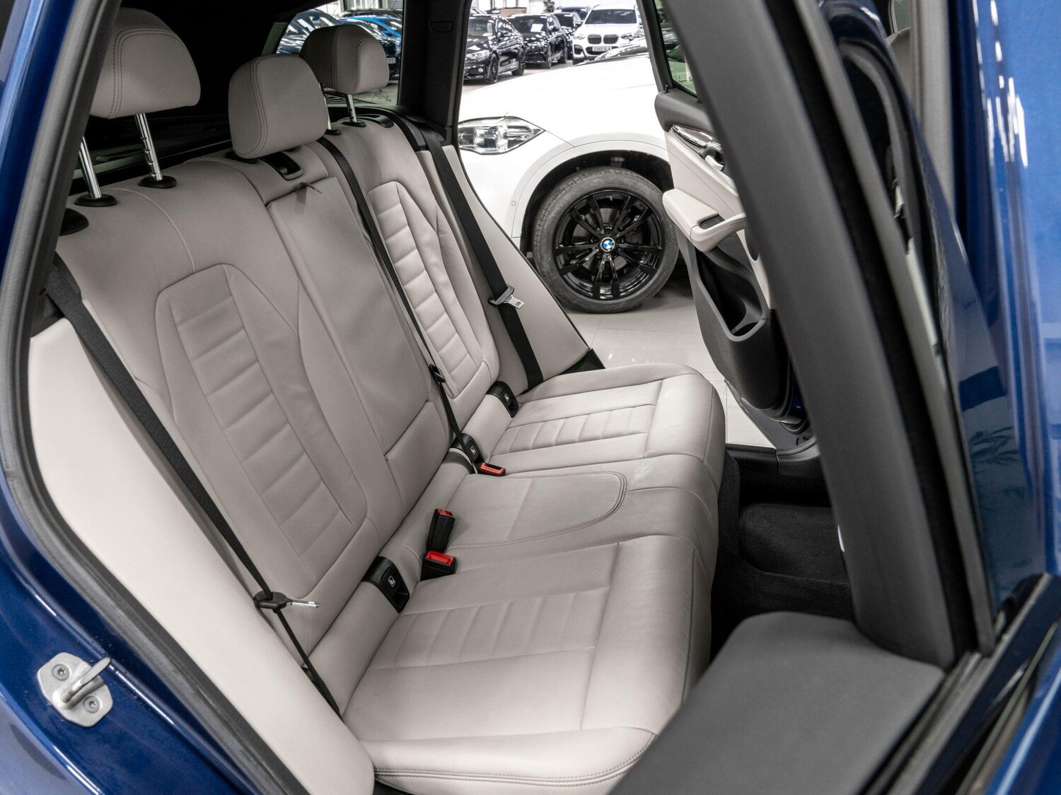 Used BMW X3 2021 for sale - 77683087: Photo 23