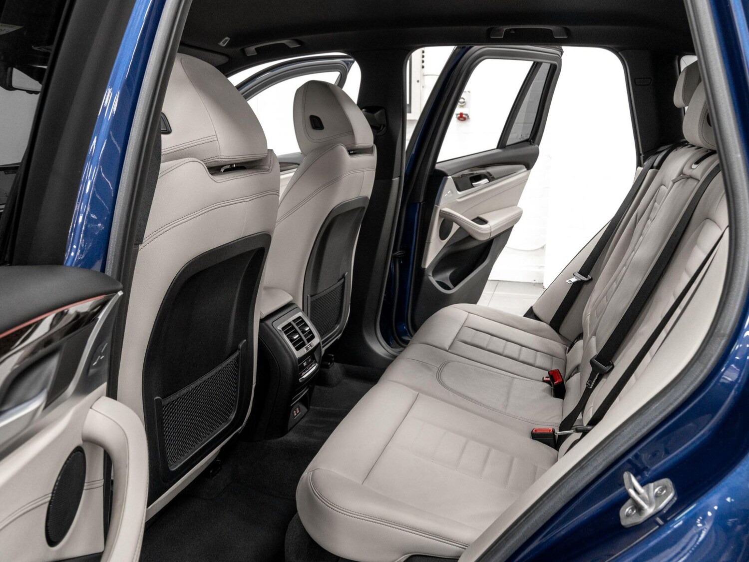 Used BMW X3 2021 for sale - 77683087: Photo 24