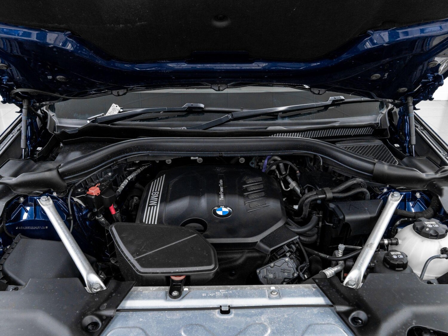 Used BMW X3 2021 for sale - 77683087: Photo 27