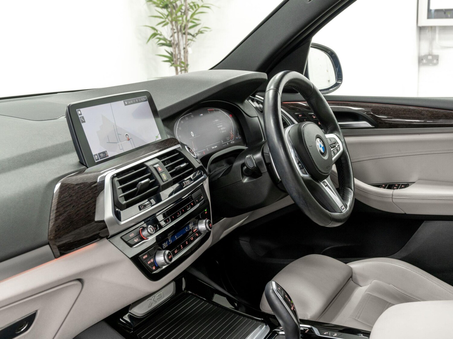 Used BMW X3 2021 for sale - 77683087: Photo 30