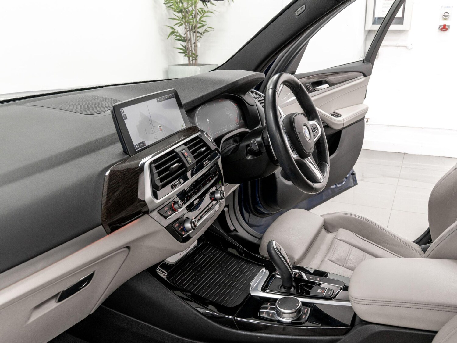 Used BMW X3 2021 for sale - 77683087: Photo 31