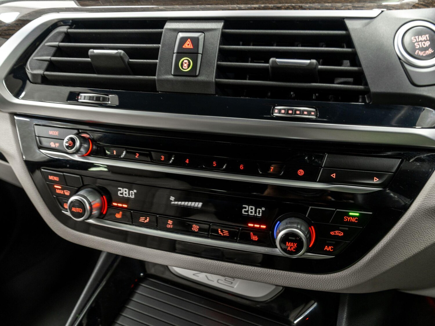 Used BMW X3 2021 for sale - 77683087: Photo 34