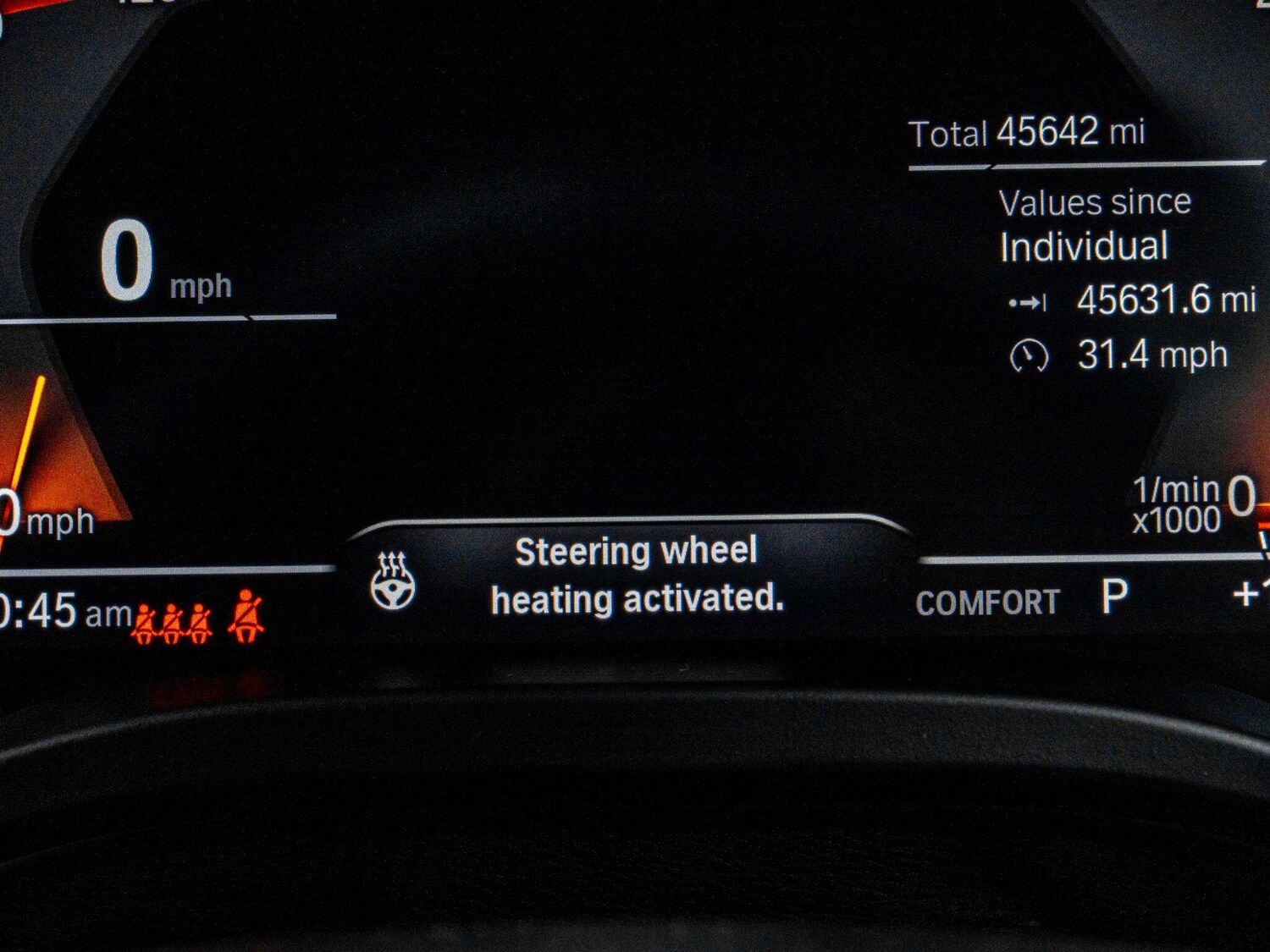 Used BMW X3 2021 for sale - 77683087: Photo 36