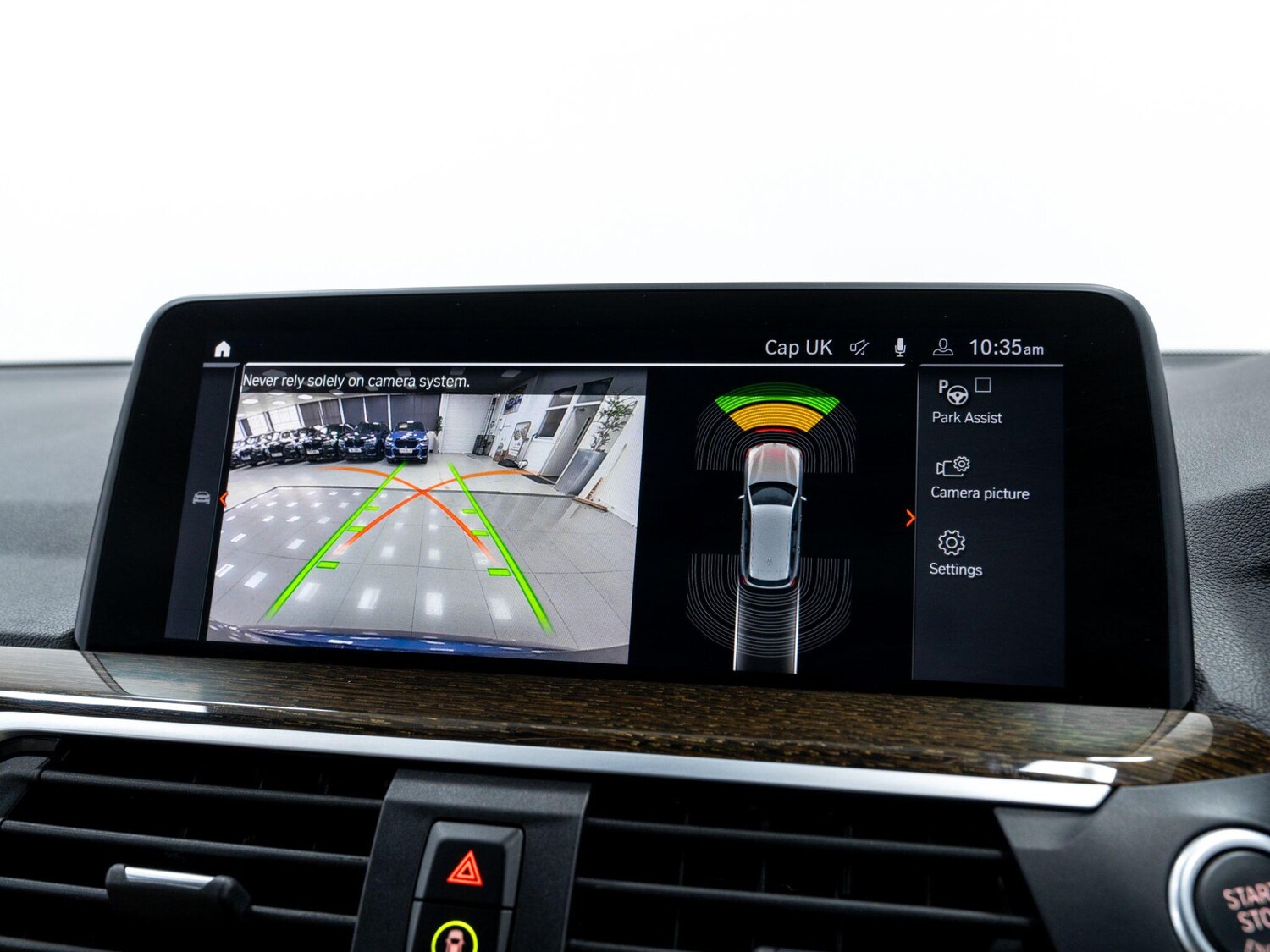 Used BMW X3 2021 for sale - 77683087: Photo 39