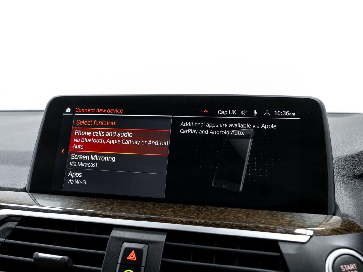 Used BMW X3 2021 for sale - 77683087: Photo 41