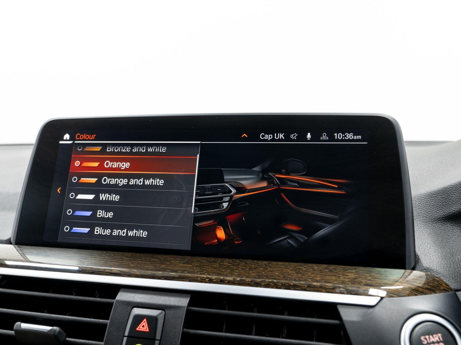 Used BMW X3 2021 for sale - 77683087: Photo 44